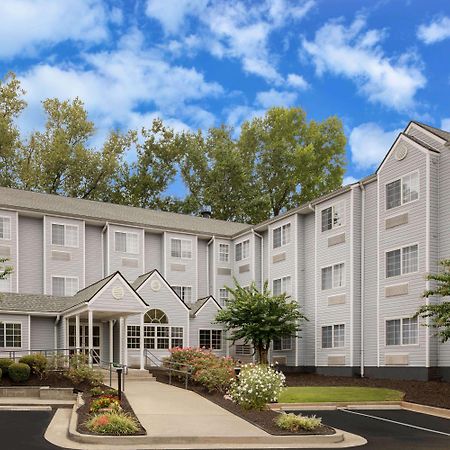 Microtel Inn & Suites By Wyndham Atlanta Buckhead Area Extérieur photo