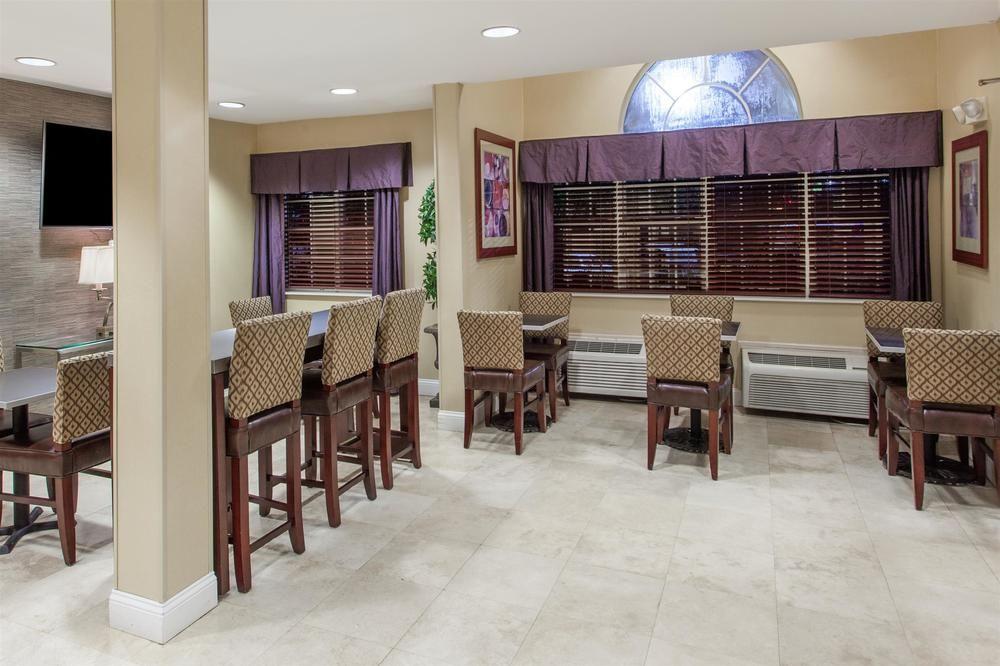 Microtel Inn & Suites By Wyndham Atlanta Buckhead Area Extérieur photo