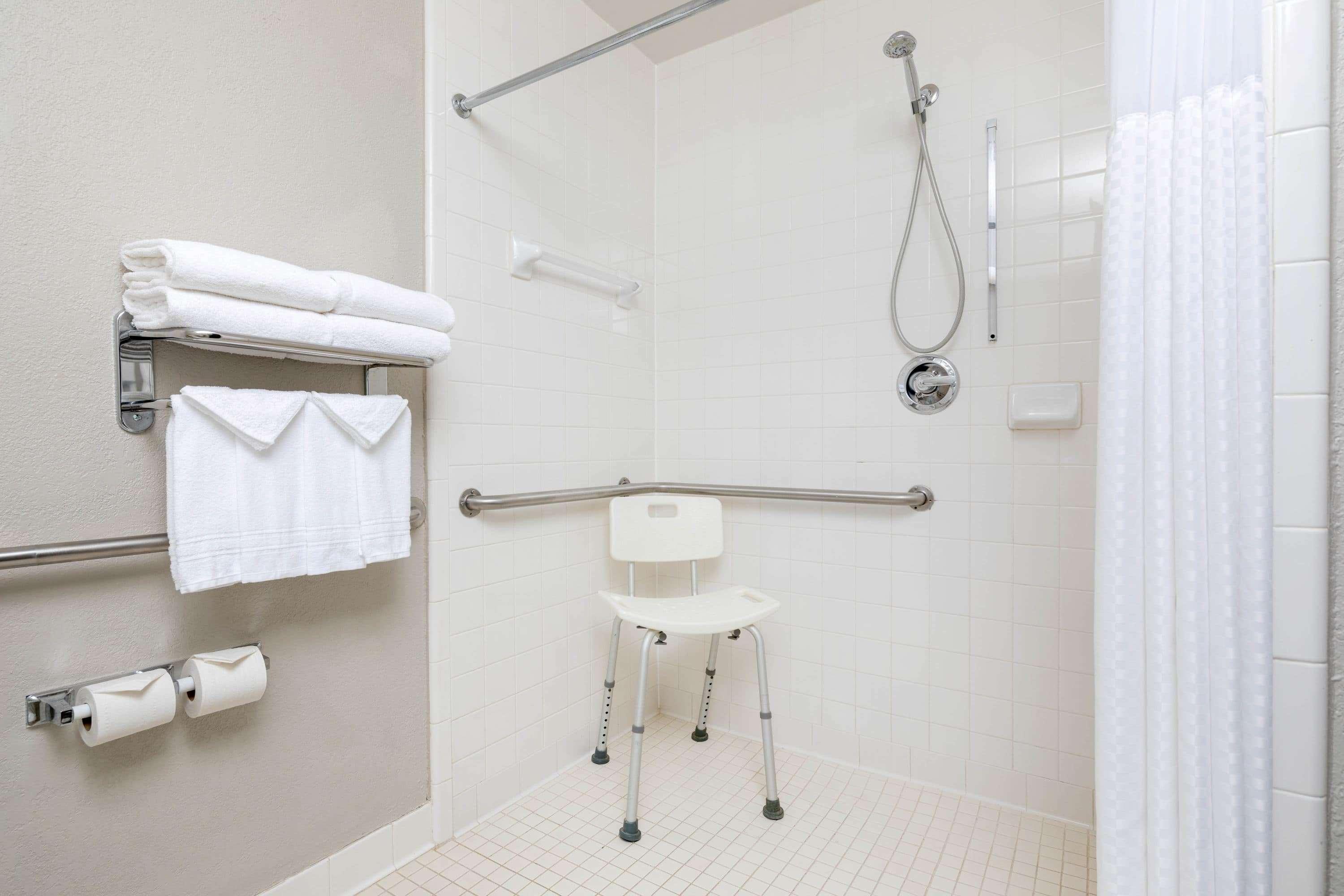Microtel Inn & Suites By Wyndham Atlanta Buckhead Area Extérieur photo
