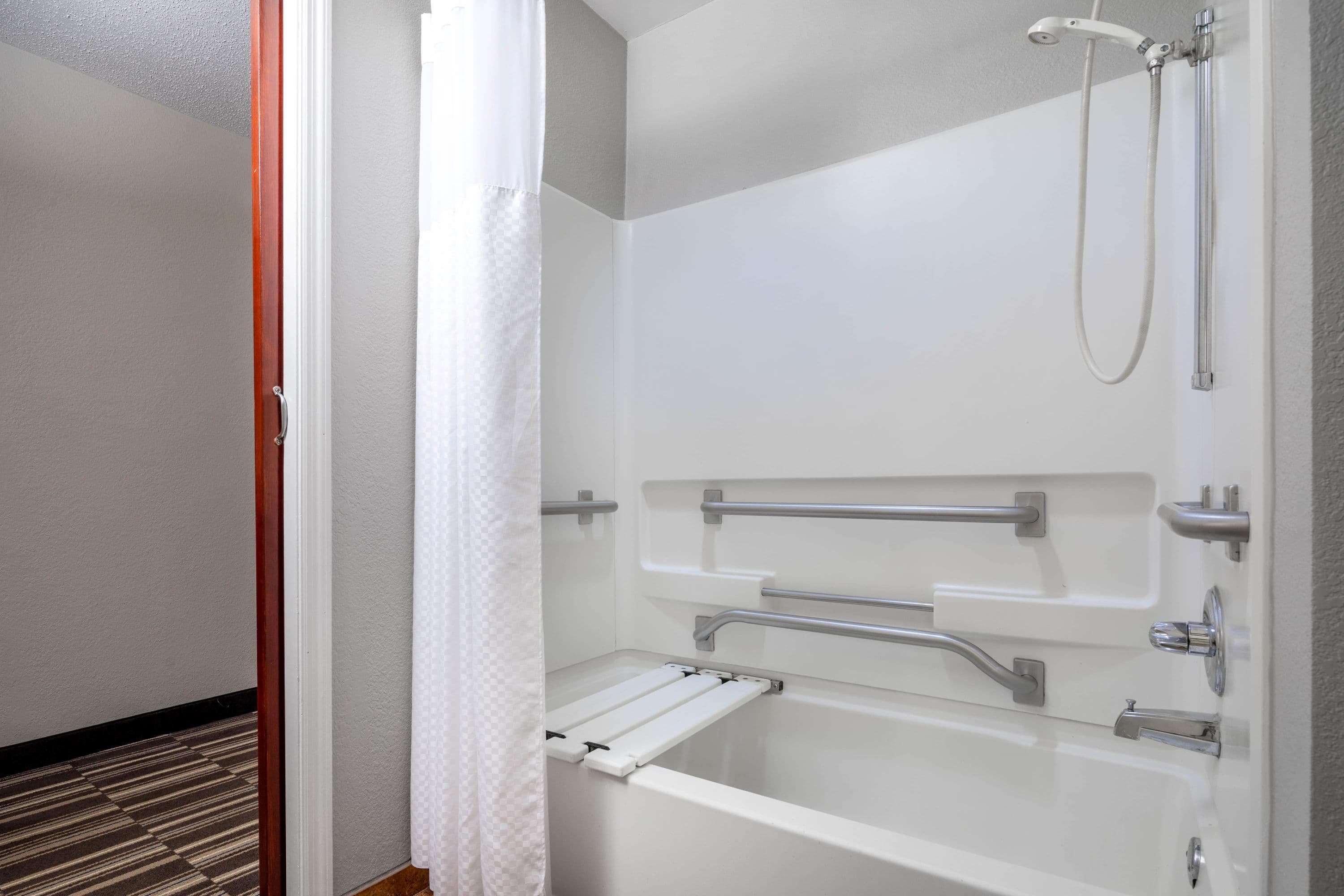 Microtel Inn & Suites By Wyndham Atlanta Buckhead Area Extérieur photo