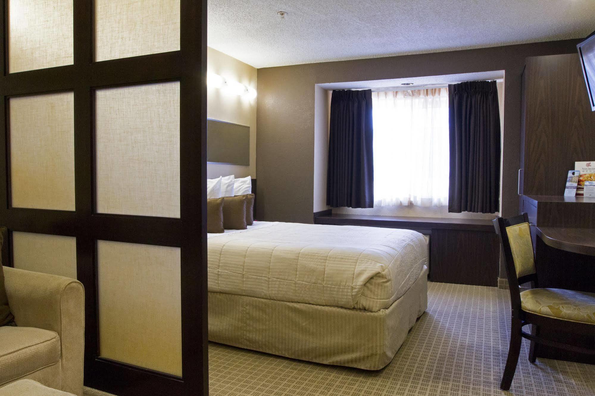 Microtel Inn & Suites By Wyndham Atlanta Buckhead Area Extérieur photo