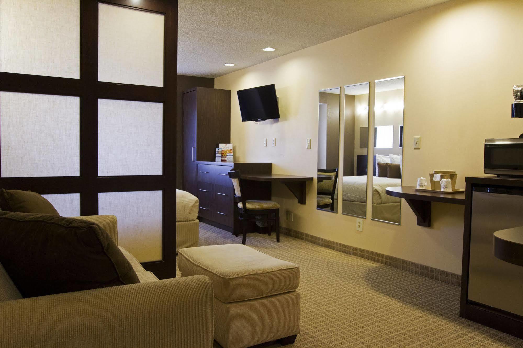Microtel Inn & Suites By Wyndham Atlanta Buckhead Area Extérieur photo